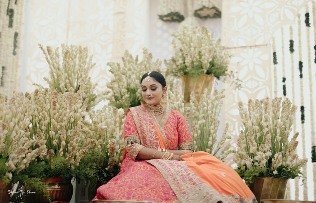 Behind The Scene Weddings Udaipur
