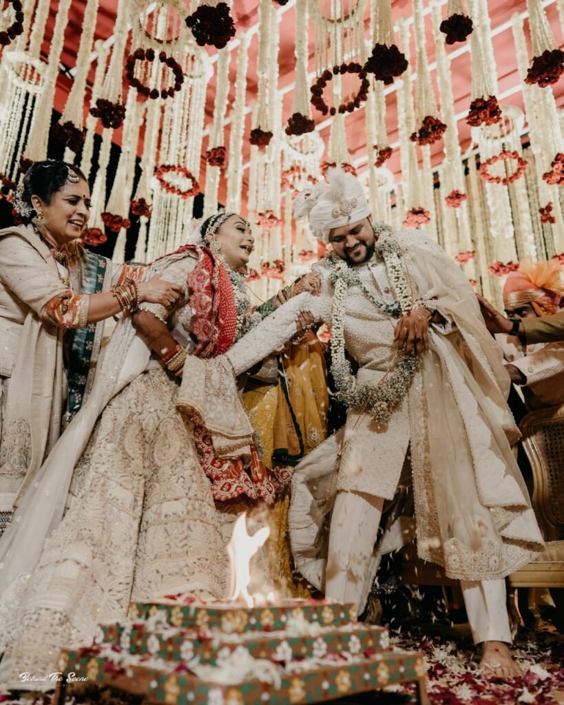 Wedding planner in Udaipur